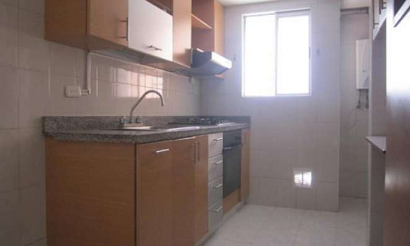 Arriendo Apartamento...