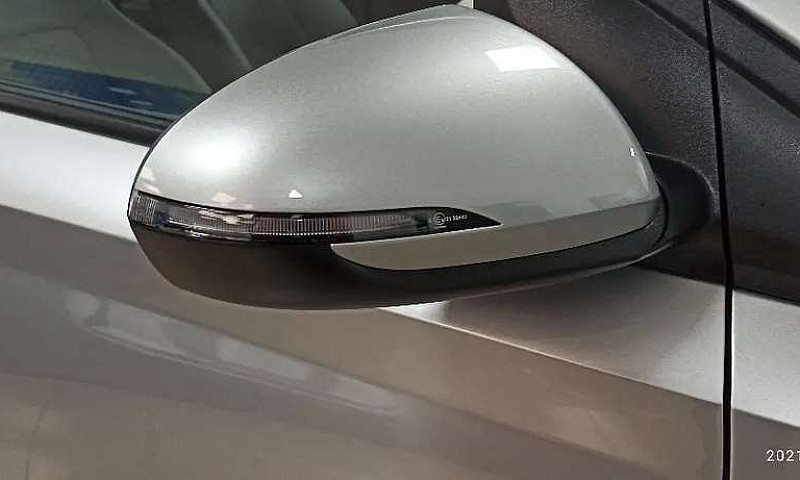 Nuevo Hyundai Hb20S ...