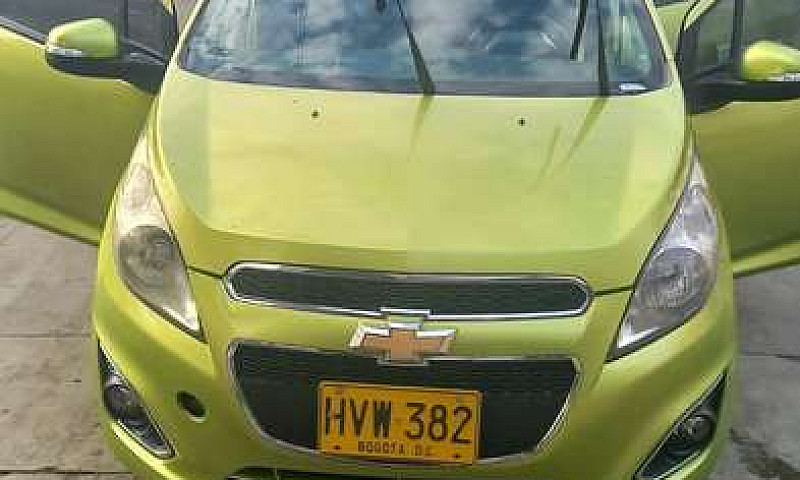 Hermoso Spark Gt...
