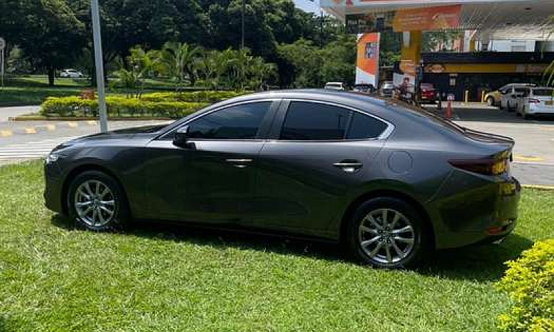 Mazda 3 Turing 2020 ...