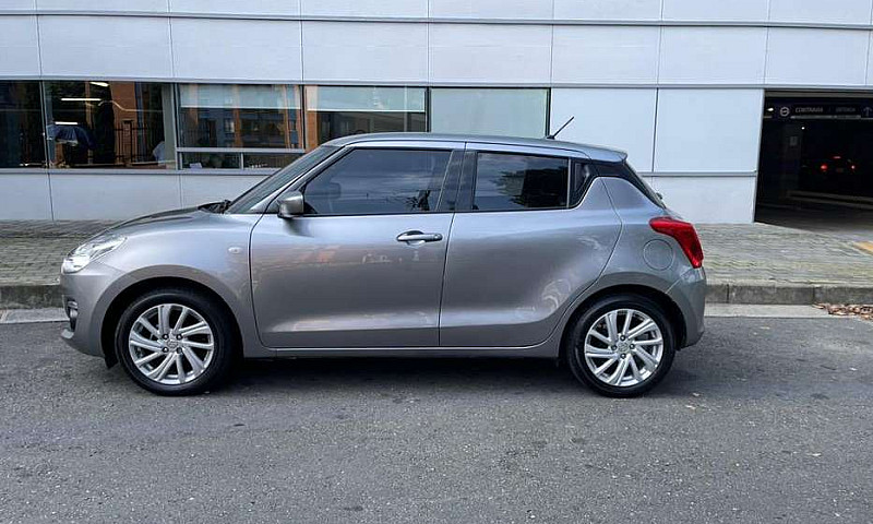 Suzuki Swift Hibrido...