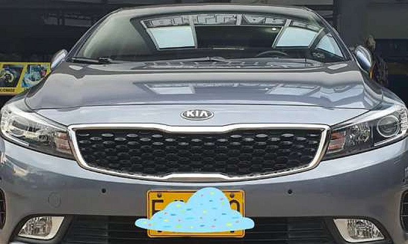 Kia Cerato Pro, 2Da ...