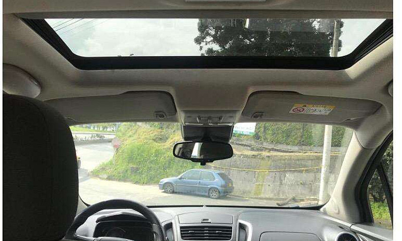 Chevrolet Tracker Lt...