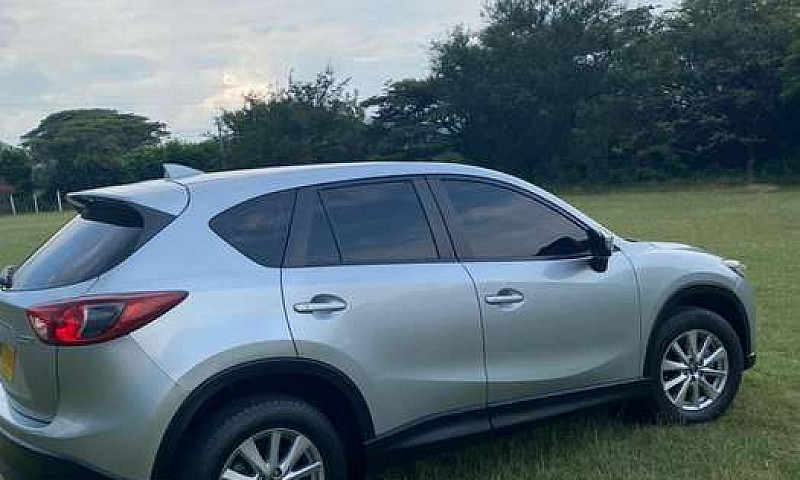 Mazda Cx5 Touring 20...