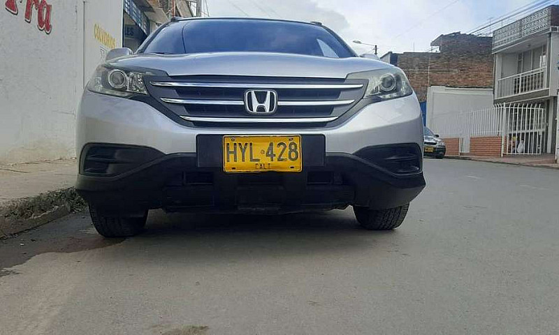 Honda Cr-V 2014...