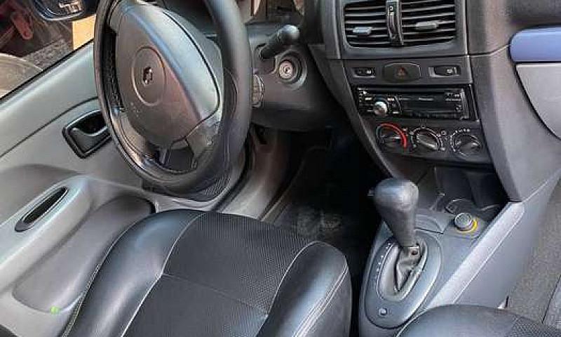 Renault Clio 1.6 Per...