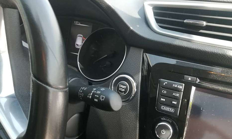 Nissan Qashqai Exclu...