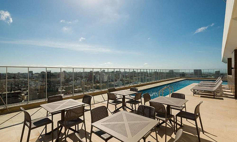 Arriendo Apartaestud...