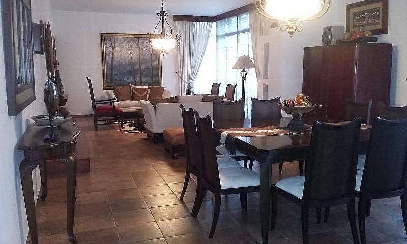 Casa En Arriendo En ...