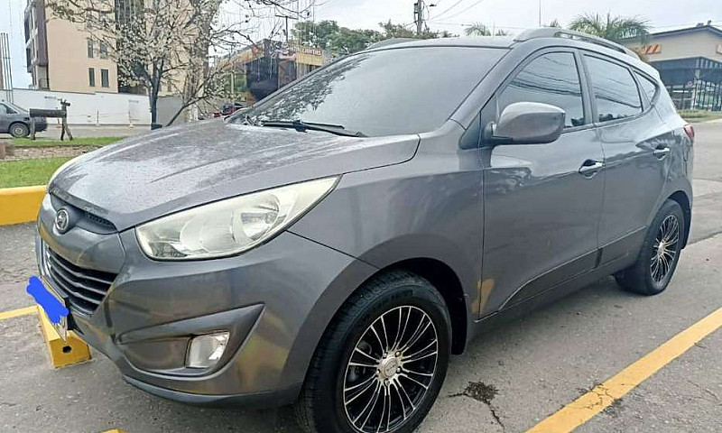 Camioneta Hyundai 2....