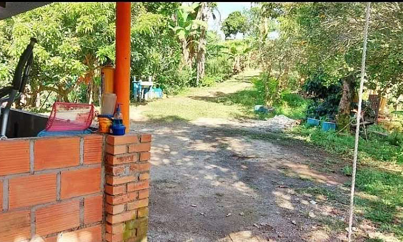 Vendo Finca En Líban...