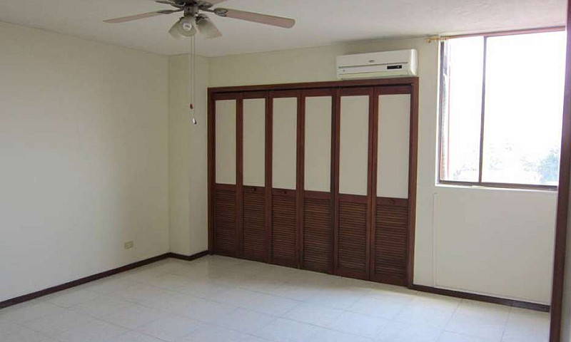 Arriendo Apartamento...