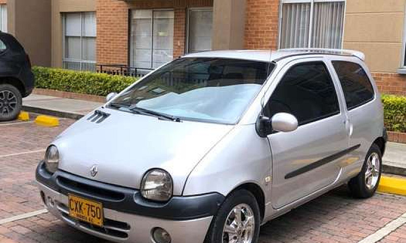 Vendo Renault Twingo...