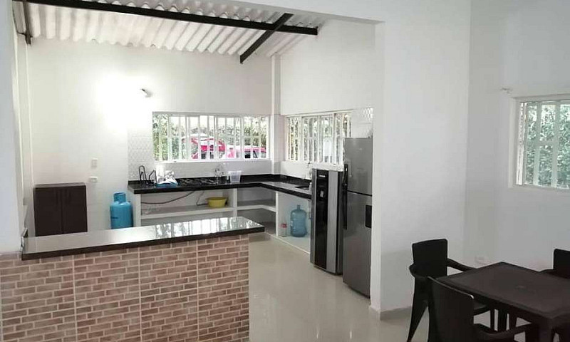 Venpermuto Casa Camp...
