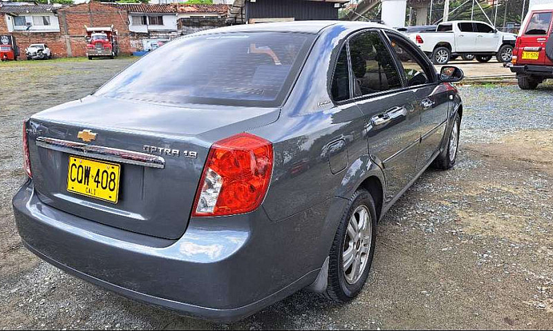 Optra Automatico 200...