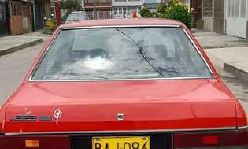 Mazda 323 Ns...