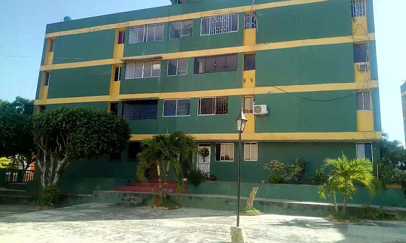 Se Vende Apartamento...