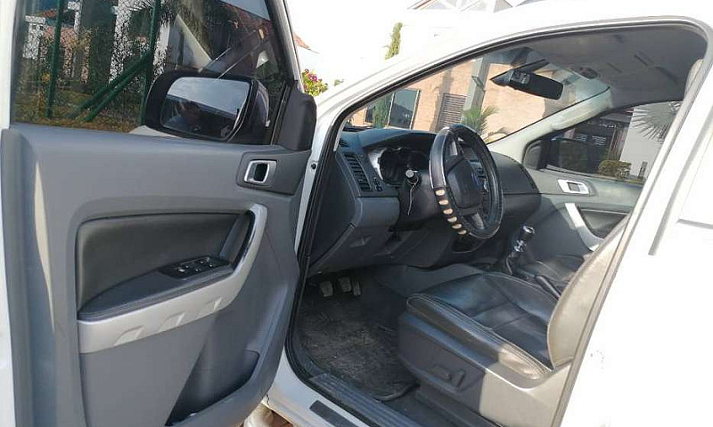 Hermosa Camioneta, D...