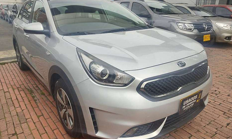 Kia Niro Emotion Tp ...