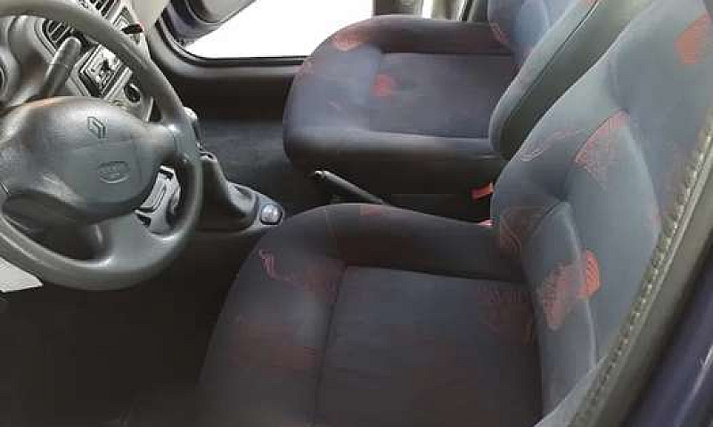 Vendo Renault Symbol...