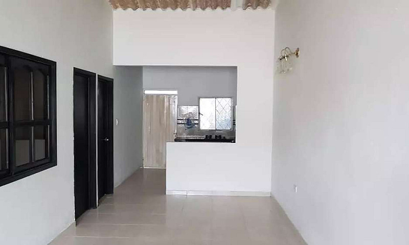 Se Vende Casa De 3 H...