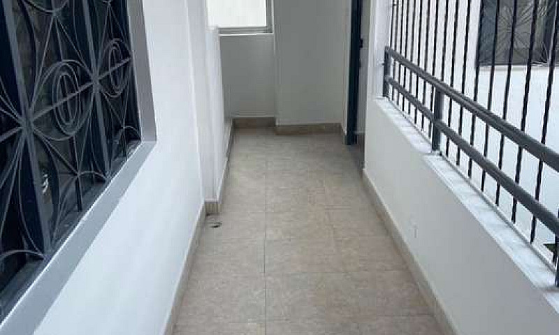 Apartamento Jordan P...