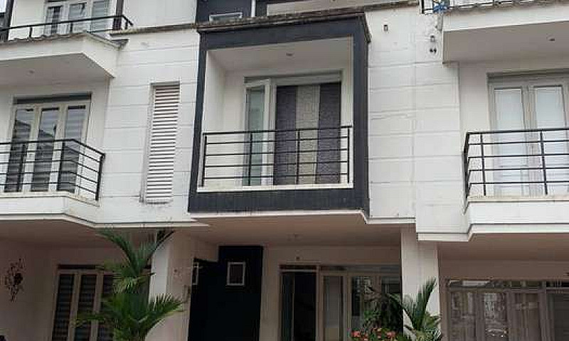 Magnifica Casa En Co...