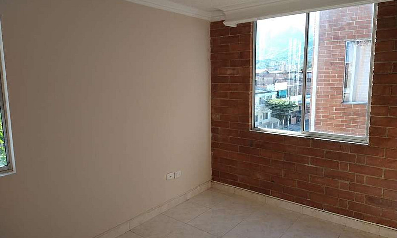 Arriendo Hermoso Apa...