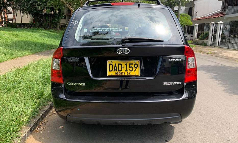 Kia Carens Rondo 200...