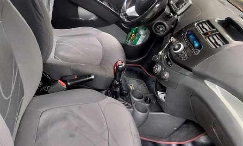 Impecable Espark Gt ...