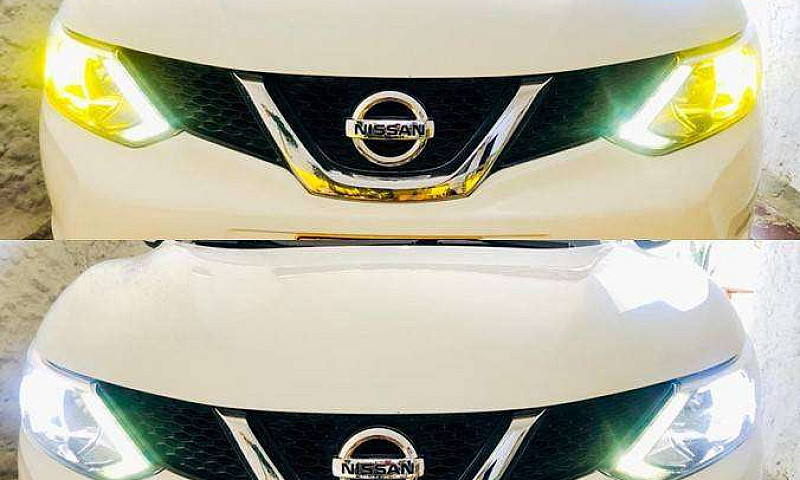 Nissan Qashqai 2.0 A...