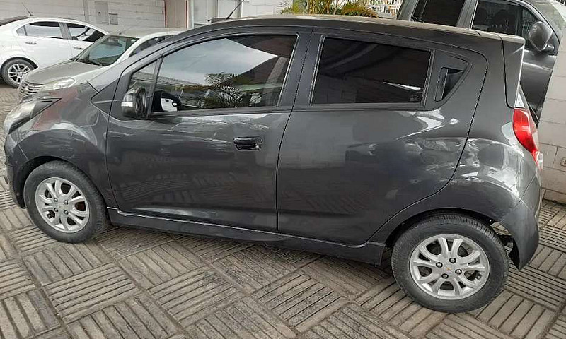 Spark Gt Ltz 2017 Fu...