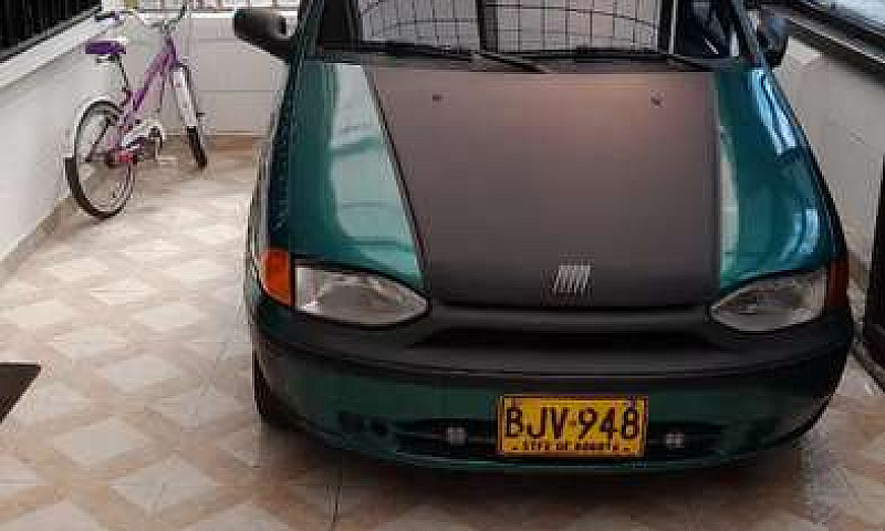 Se Vende Fiat Palio...