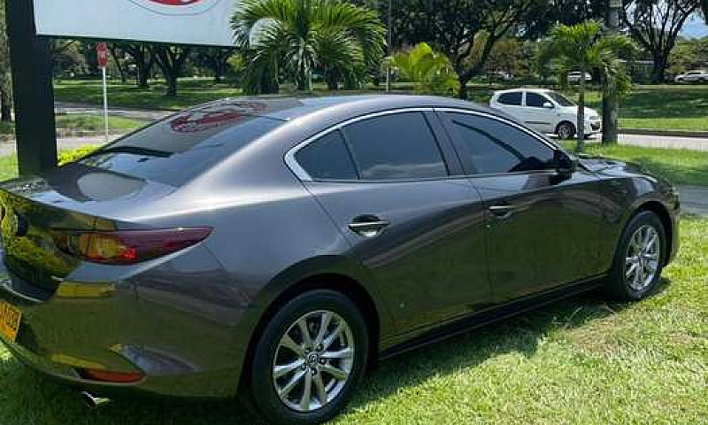 Mazda 3 Turing 2020 ...