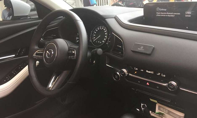 Vendo Mazdacx30 Grad...