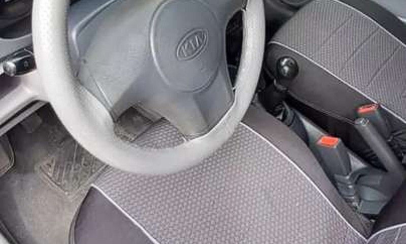 Vendo Kia Picanto Ex...