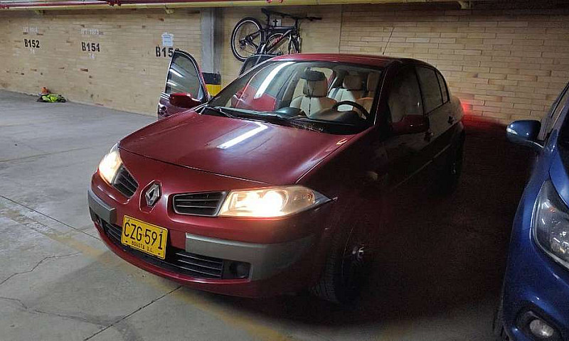 Venta Renault Megane...