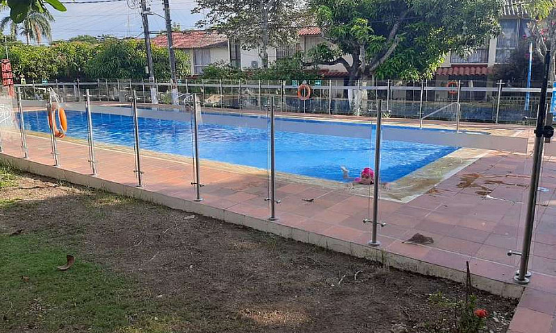 Casa En Girardot En ...