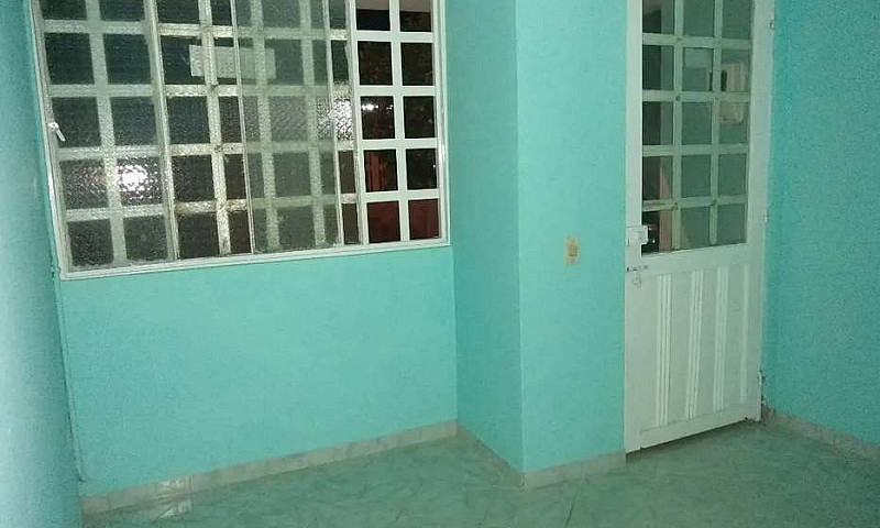 Vendo Casa...