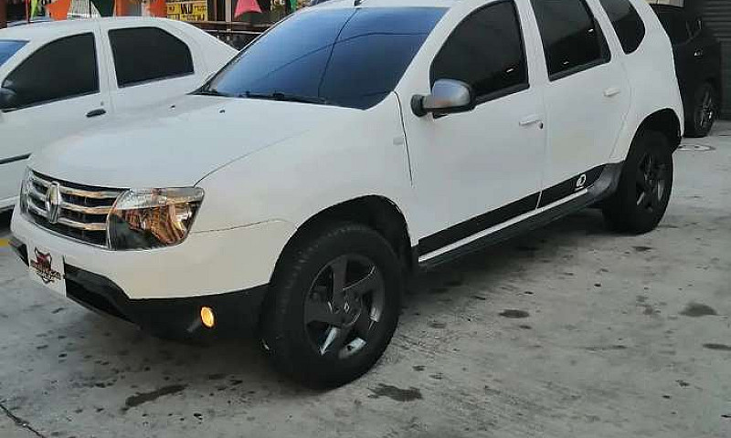 Renault Duster Disco...