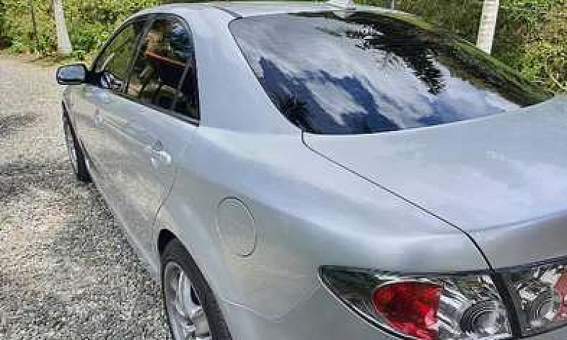 Mazda 6 2.3Lt 2007 E...