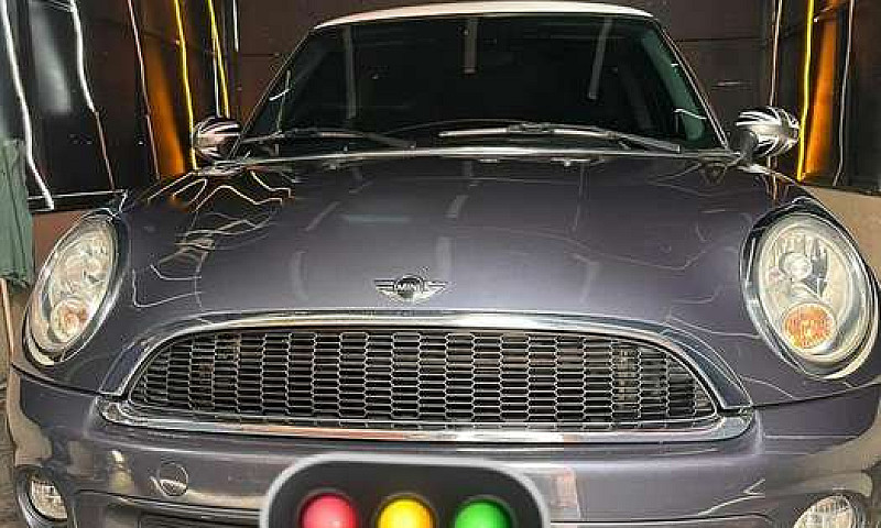 Minicooper Rs56 Conn...