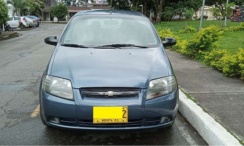 Se Vende Aveo Sedan ...