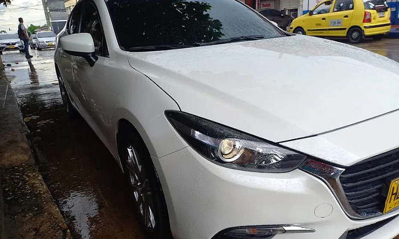 Venta Mazda 3 Fl Pri...