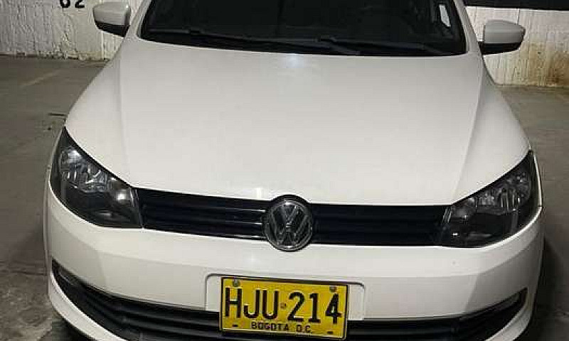 Volkswagen Gol Full ...