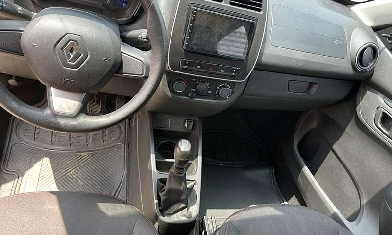 Vendo Renauld Kwid M...