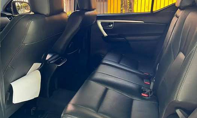 Toyota Fortuner 2018...