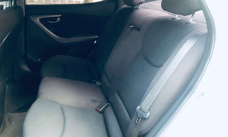 Hyundai I35...