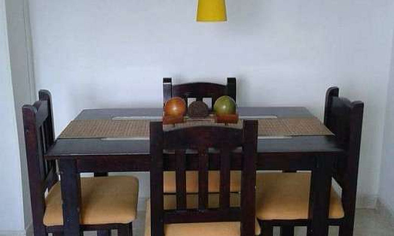 Arriendo Aparamento ...
