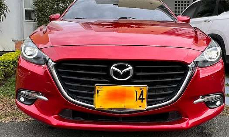 Mazda 3 Touring Mt 2...